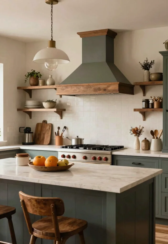 15 Kitchen Island Range Hood Ideas With Statement Design - Conclusion 1