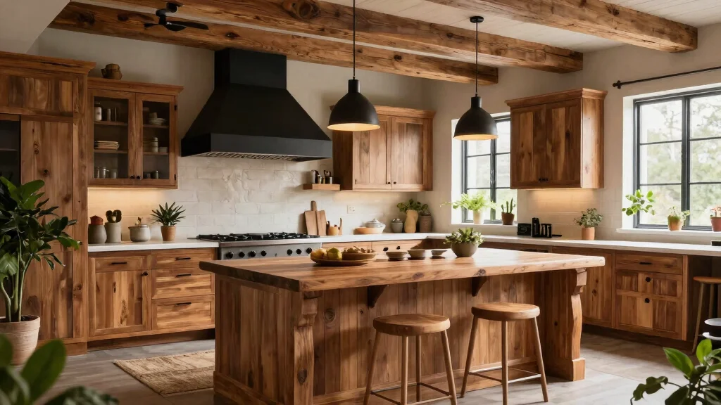 15 Kitchen Island Range Hood Ideas With Statement Design