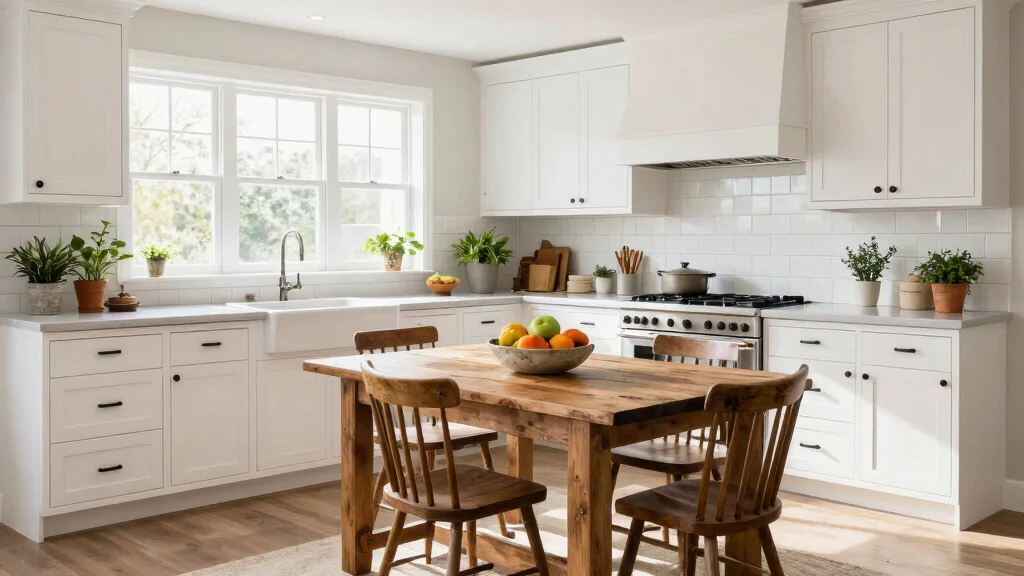 16 Kitchen Shaker Cabinets Ideas With Timeless Style