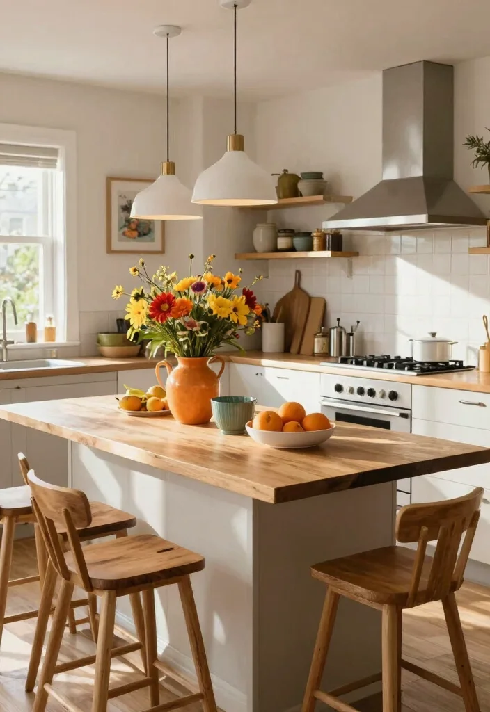 16 Kitchen Table Island Ideas That Combine Style & Function - Conclusion 1