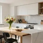 16 Kitchen Tables and Chairs Ideas With Perfect Pairing