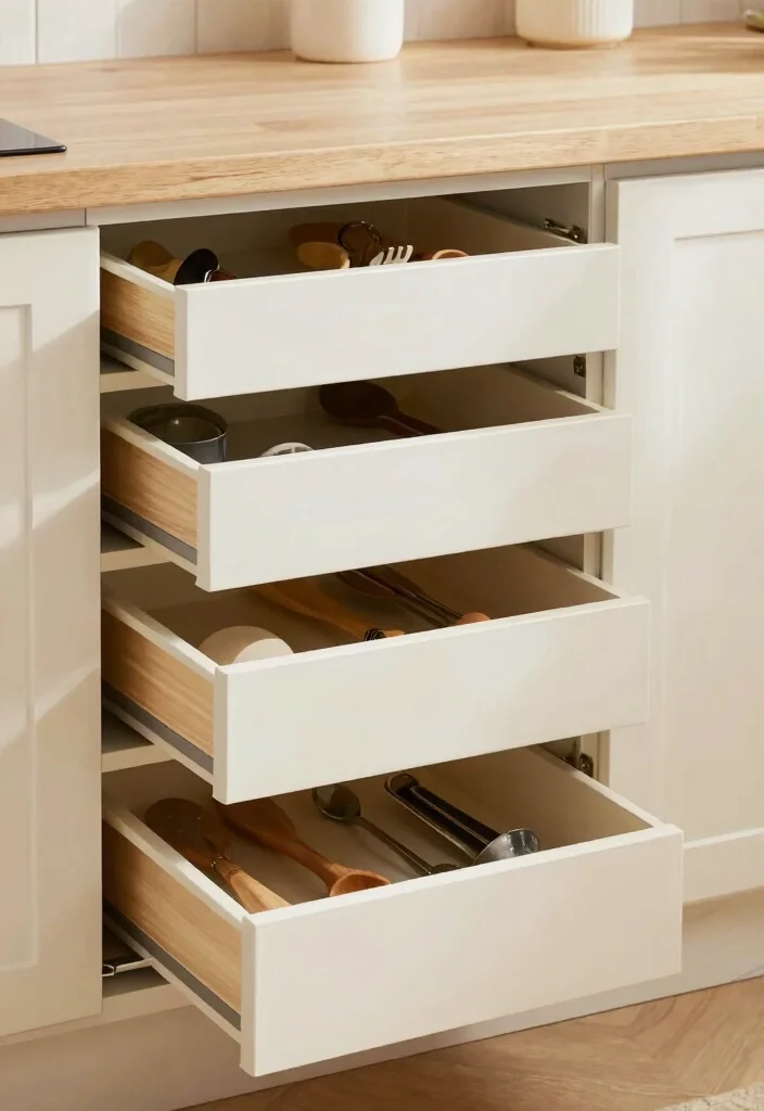 16 Organize Kitchen Drawers Ideas That Simplify Cooking - Conclusion 1