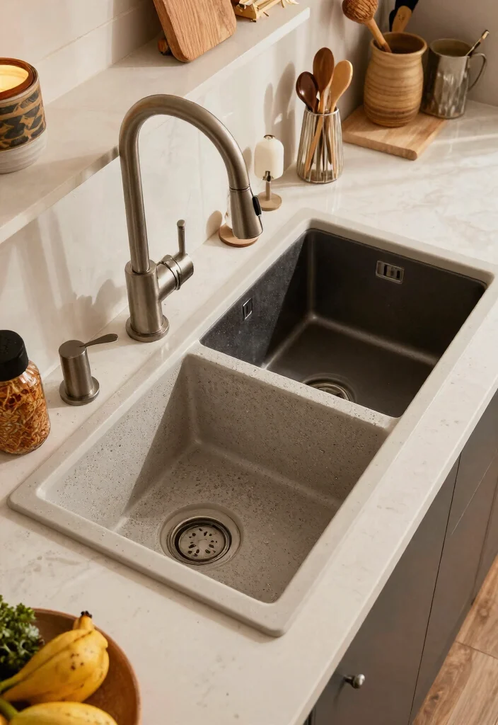 17 Drop In Sink Kitchen Ideas With Easy Installation - Conclusion 1