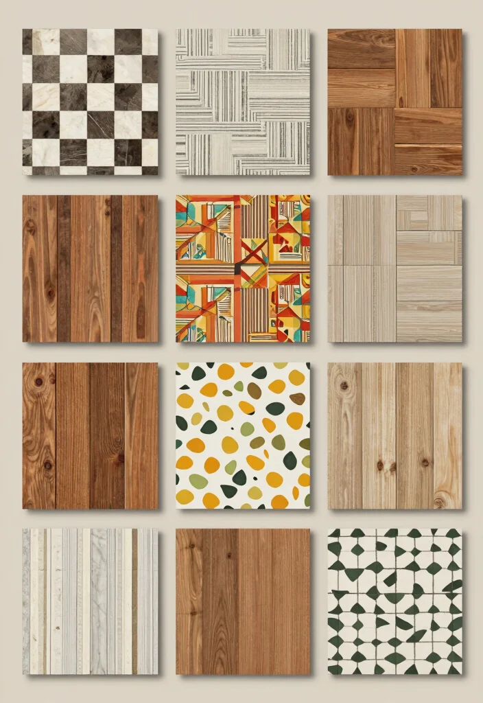 17 Peel and Stick Kitchen Floor Ideas With Budget Friendly Style - Conclusion 1