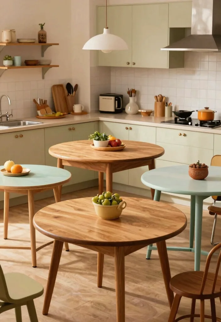 17 Retro Kitchen Tables Ideas With Vintage Flair - Conclusion 1