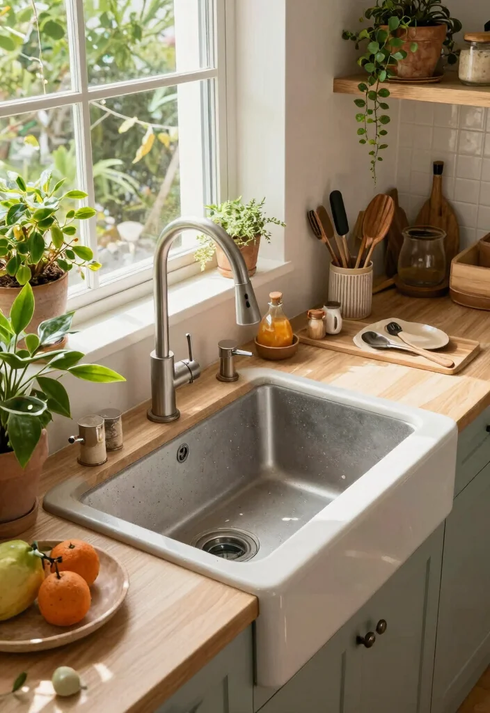 17 Sink Ideas Kitchen Designs Will Love - Conclusion 1