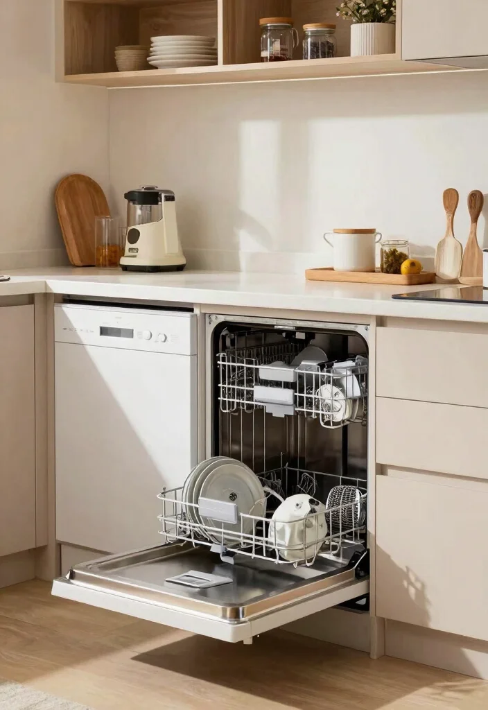18 Dishwasher Kitchen Ideas With Seamless Integration - Conclusion 1