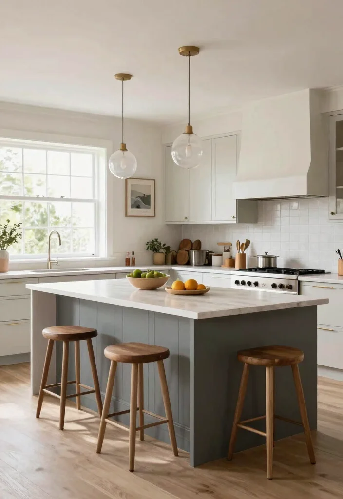 18 Double Kitchen Island Ideas With Grand Function - Conclusion 1