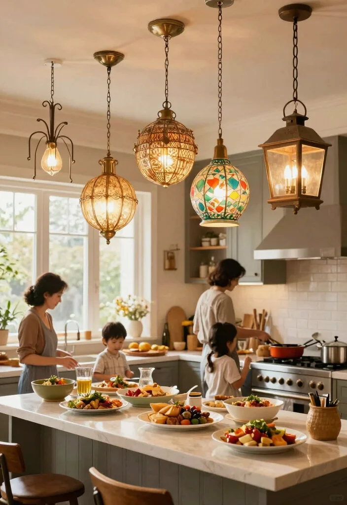 18 Hanging Lights Kitchen Ideas That Elevate Your Space - Conclusion 1