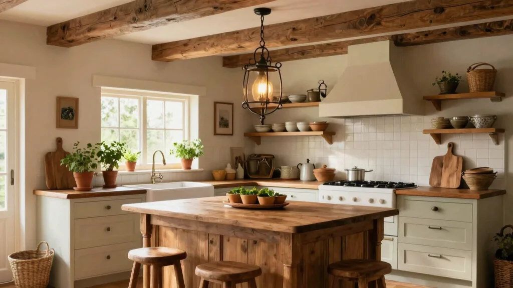 18 Hanging Lights Kitchen Ideas That Elevate Your Space