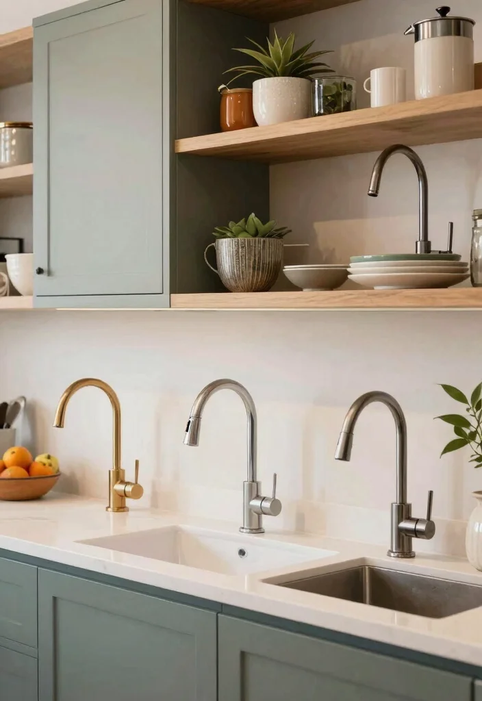 18 Modern Kitchen Faucet Ideas With Sleek Design - Conclusion 1