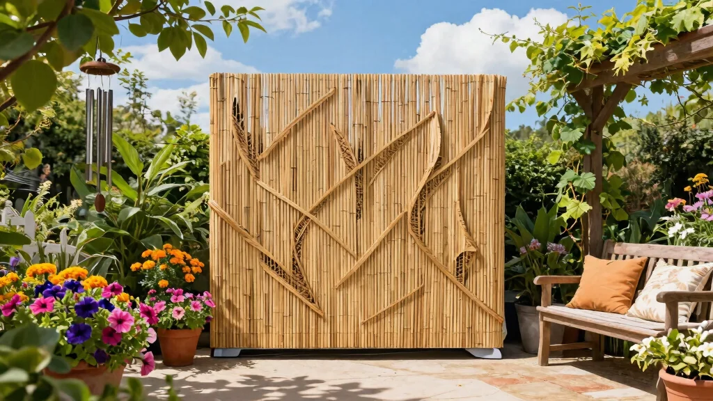 12 Air Conditioner Cover Outdoor Ideas That Don't Block Airflow