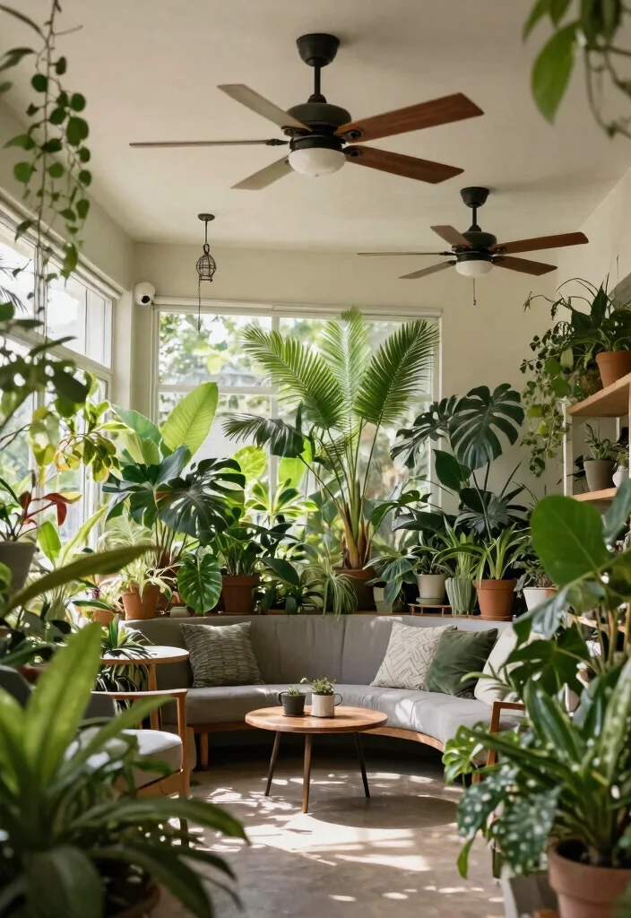 12 Ceiling Fan Design Ideas That Actually Move Air Effectively - Conclusion 1