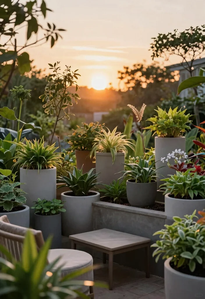 12 Self Watering Planter Ideas That Actually Keep Plants Alive During Travel - Conclusion 1