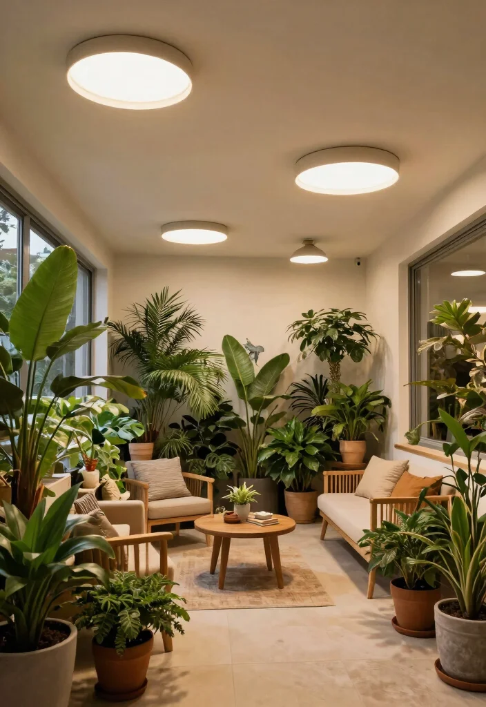 12 Semi Flush Ceiling Lights That Give Big Light in Low-Ceiling Rooms 13 12 Semi Flush Ceiling Lights That Give Big Light in Low-Ceiling Rooms - Conclusion 1