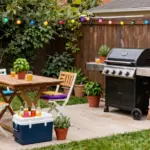 14 Backyard BBQ Ideas: Grill Area Patio Designs That Don't Cost a Fortune
