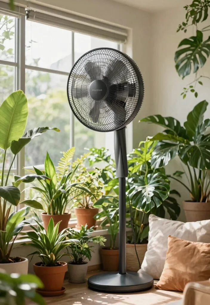 15 Best Ceiling Fans That Move Air Without Making Noise - 8. Casa Vieja 52