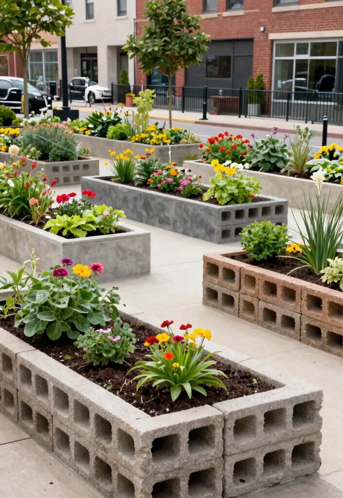 15 Cinderblock Raised Garden Bed Ideas That Cost Under $50 - Conclusion 1