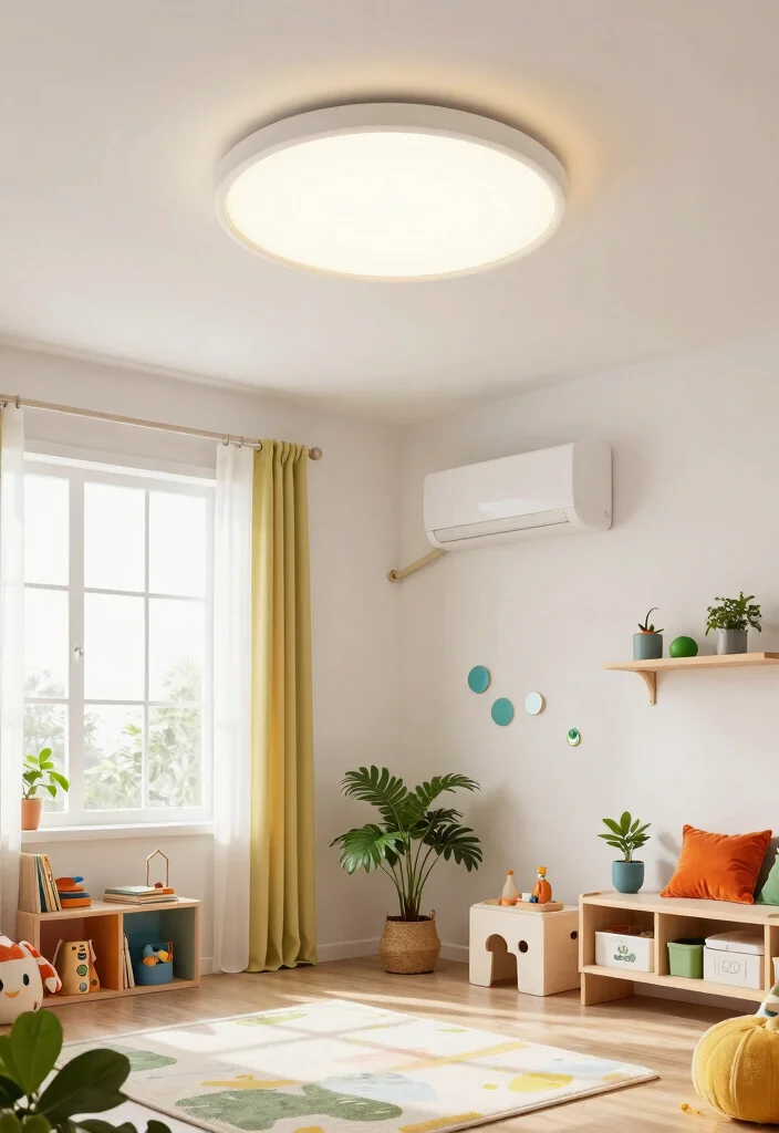 15 Kids Room Lighting Ceiling Ideas That Actually Stay Clean - Conclusion 1
