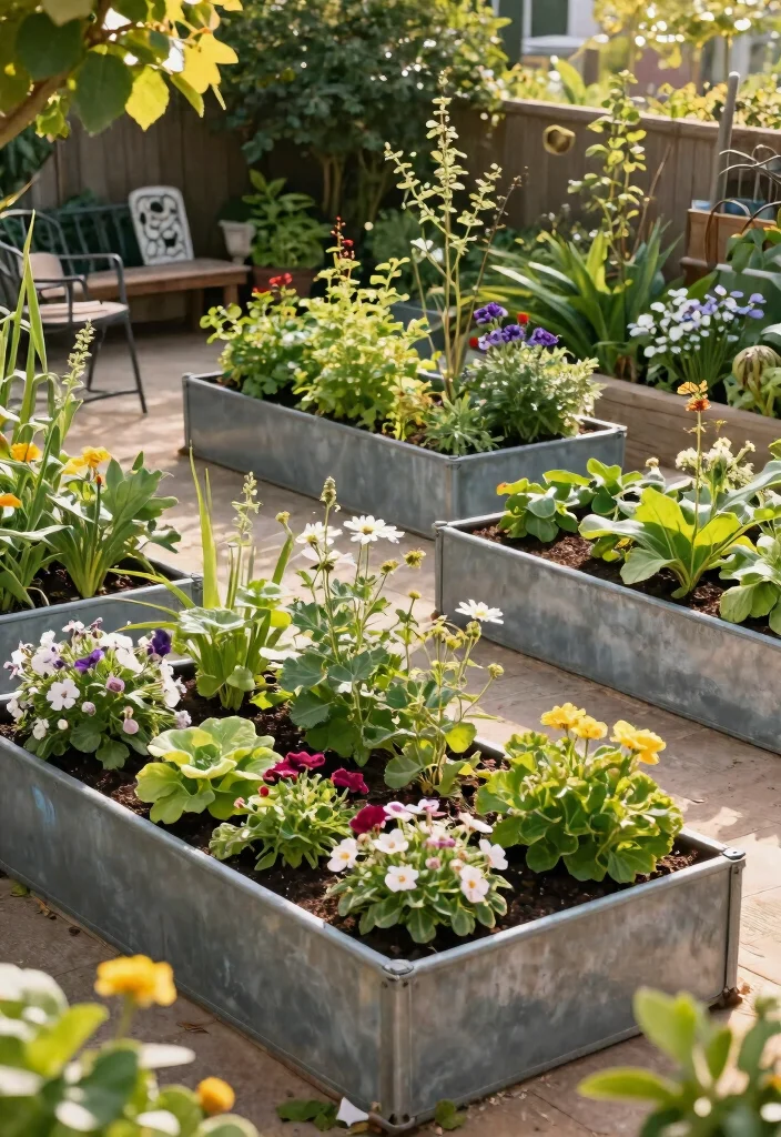 15 Metal Raised Garden Beds That Last Through Any Climate - Conclusion 1