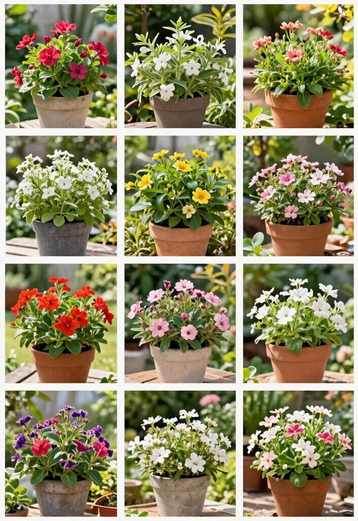 15 Outdoor Potted Plants That Survive Without Daily Watering - Conclusion 1