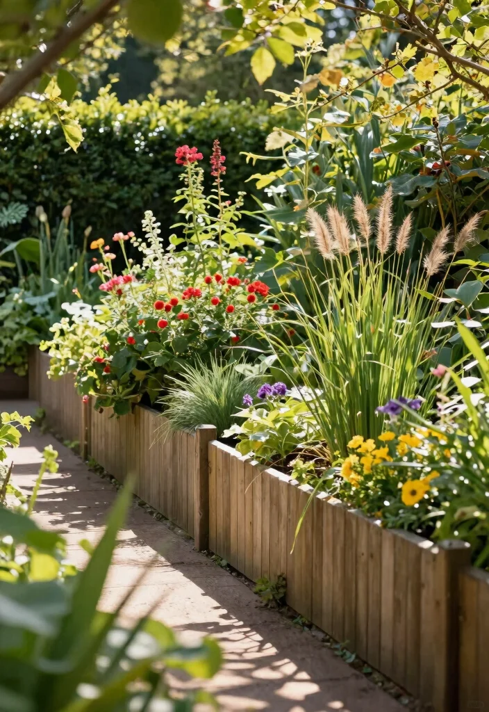 15 Plants for Fence Line That Provide Privacy and Stay Contained - Conclusion 1