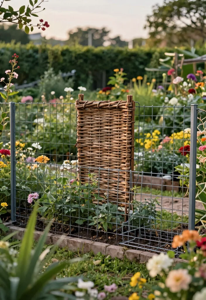 15 Wire Fence Ideas That Keep Animals Out Without Blocking Views - Conclusion 1